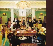 Pina - Guess You Got It