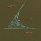 Pinback - Offcell