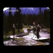 Pinback - Pinback