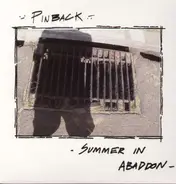 Pinback - Summer in Abaddon