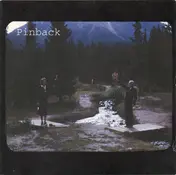 Pinback - This Is A Pinback CD
