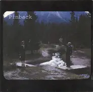 Pinback - This Is A Pinback CD
