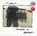 LP - Pinback - Summer In Abaddon - Limited Edition