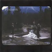 CD - Pinback - This Is A Pinback CD