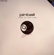 12inch Vinyl Single - Pinball - China In Your Hand