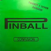 Pinball - Confusion