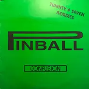 Pinball - Confusion