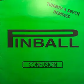 Pinball - Confusion