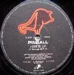 Pinball - Hands Up