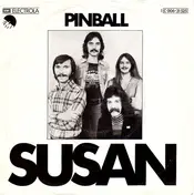 Pinball - Susan