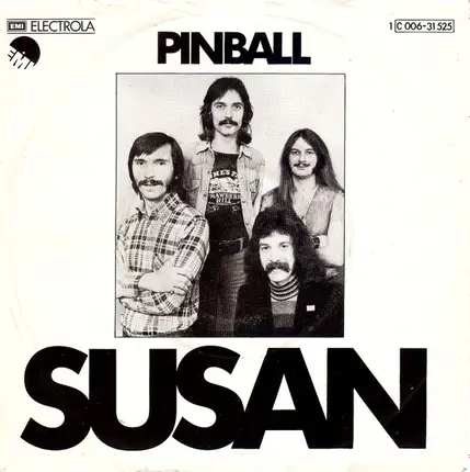 Pinball - Susan