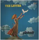 12inch Vinyl Single - Pinball - The Letter - cosmic disco