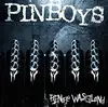 CD - Pinboys - Teenage Wasteland