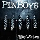 CD - Pinboys - Teenage Wasteland