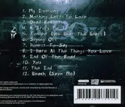CD - Pinboys - Teenage Wasteland