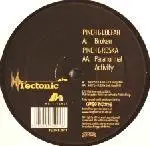 Pinch - Broken / Paranormal Activity