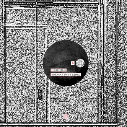 Pinch & Shackleton - Boracay Drift