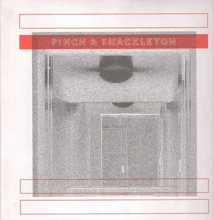 Pinch & Shackleton - Pinch & Shackleton
