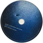 Double CD - Pinch - Underwater Dancehall