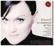 Pinchas Steinber, Chor Bayerischer Rundfunk - Mozart - La clemenza di tito