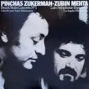 LP - Pinchas Zukerman - Zubin Mehta - Max Bruch - Édouard Lalo - Los Angeles Philharmonic Orchestra - Lalo - Symhonie Espagnole - Bruch Violin Concerto No.1 Op.26