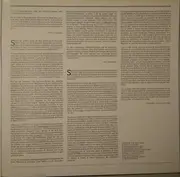 Double LP - Vivaldi / Bach / Mozart - The Four Seasons · Concerto For 4 Violins / Double Concerto / Sinfonia Concertante K.364