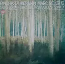 LP - Fauré / Debussy - Sonata Berceuse Op. 16 / Sonata