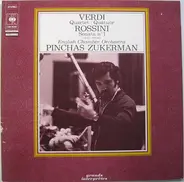 Verdi / Rossini - Quartet / Sonata No. 1 In G