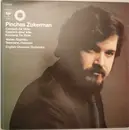 LP - Pinchas Zukerman , English Chamber Orchestra - Concerti For Viola = Concerti Pour Alto = Konzerte Für Viola - Gatefold