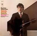 LP - Pinchas Zukerman , Henryk Wieniawski , Dmitry Kabalevsky , Ernest Bloch , The Royal Philharmonic Or - Violinkonzert Nr. 2 D-Moll / Violinkonzert / Nigun Aus 'Baal Shem'