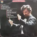 LP - Pinchas Zukerman , The Saint Paul Chamber Orchestra , Antonio Vivaldi - The Four Seasons - Die Vier Jahreszeiten - Les Quatre Saisons