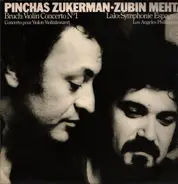 Burch / Lalo - Symphonie Espagnole / Violin Concerto No. 1