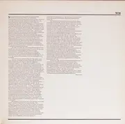 LP - Pinchas Zukerman , Zubin Mehta / Édouard Lalo , Max Bruch / Los Angeles Philharmonic Orchestra - Symphonie Espagnole / Violin Concerto No. 1 - Gatefold