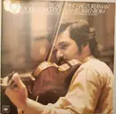 LP - Elgar - Violin Concerto