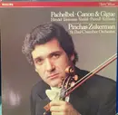 LP - Pachelbel / Händel / Telemann / Vivaldi a.o. - Canon & Gigue