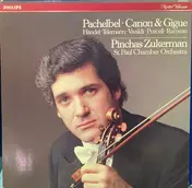 Johann Pachelbel - Canon & Gigue