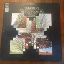 LP - Pinchas Zukerman - Vivaldi: The Four Seasons