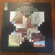Pinchas Zukerman - Vivaldi: The Four Seasons