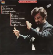 Pinchas Zukerman - Vivaldi - The Four Seasons