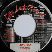 Pinchers - Love Rush