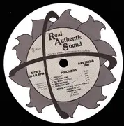 LP - Pinchers - Mass Out