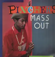 Pinchers - Mass Out