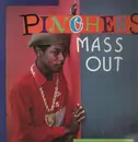 LP - Pinchers - Mass Out