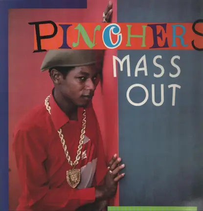 Pinchers - Mass Out