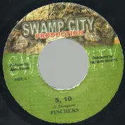 Swamp City Production