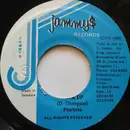 7inch Vinyl Single - Pinchers - Talk Up