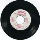 7inch Vinyl Single - Pinchers - Darling