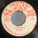7inch Vinyl Single - Pinchers - Don't Distress