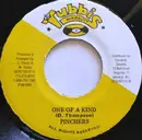 7inch Vinyl Single - Pinchers - One Of A Kind