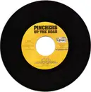 7inch Vinyl Single - Pinchers / Sharicon - Up The Road / Praise My God